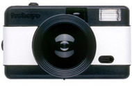 Fisheye Camera