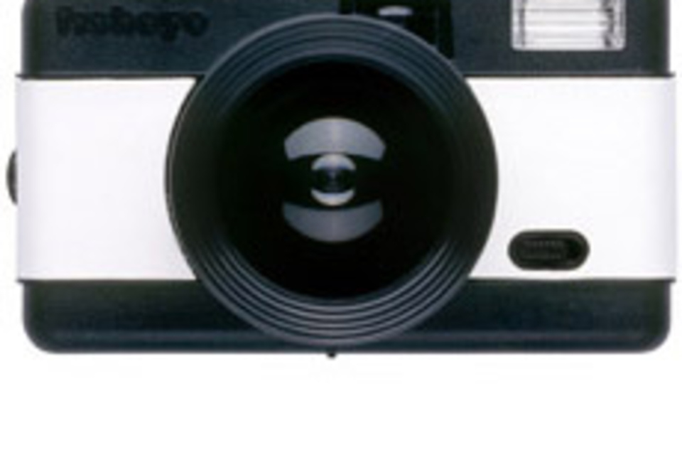 Fisheye Camera Fisheye Camera
