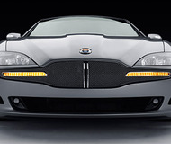 Fisker Tramonto