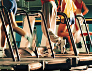 Tell Uncrate: What's Your Fitness Routine?