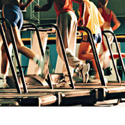 Tell Uncrate: What's Your Fitness Routine?