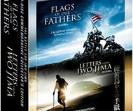 Flags of Our Fathers/Letters from Iwo Jima DVD Set