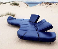 Flap Sofa
