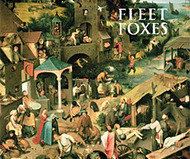 Fleet Foxes