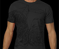Flight 704 T-Shirt