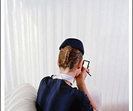 Flight Attendants