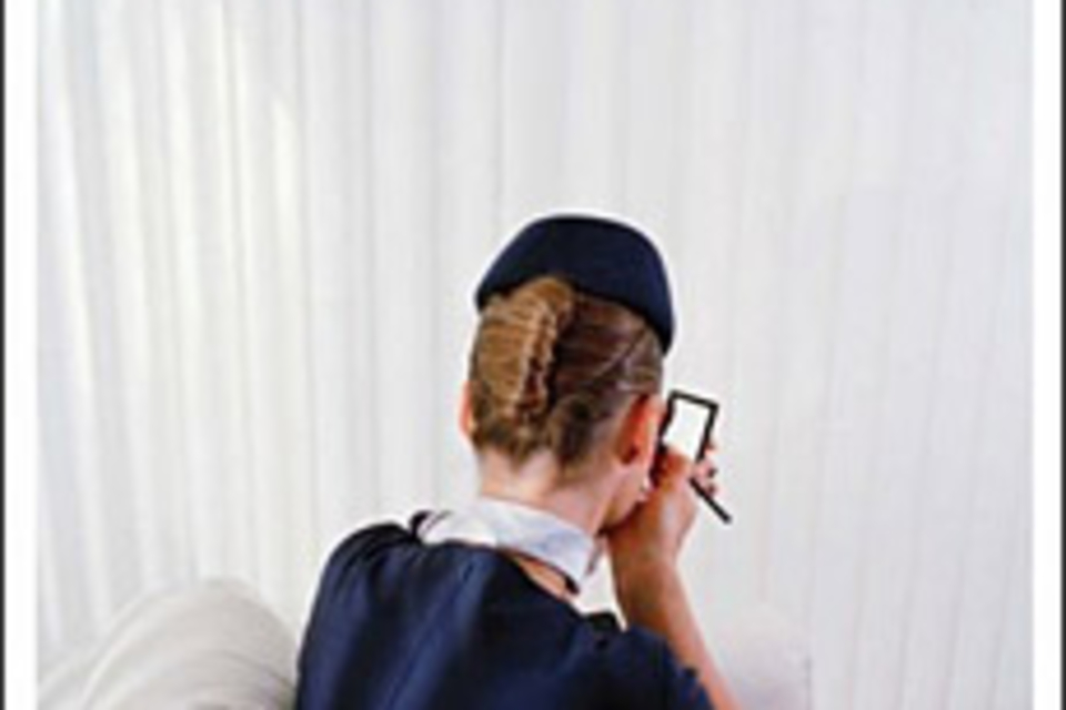 Flight Attendants Flight Attendants