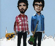 Flight of the Conchords