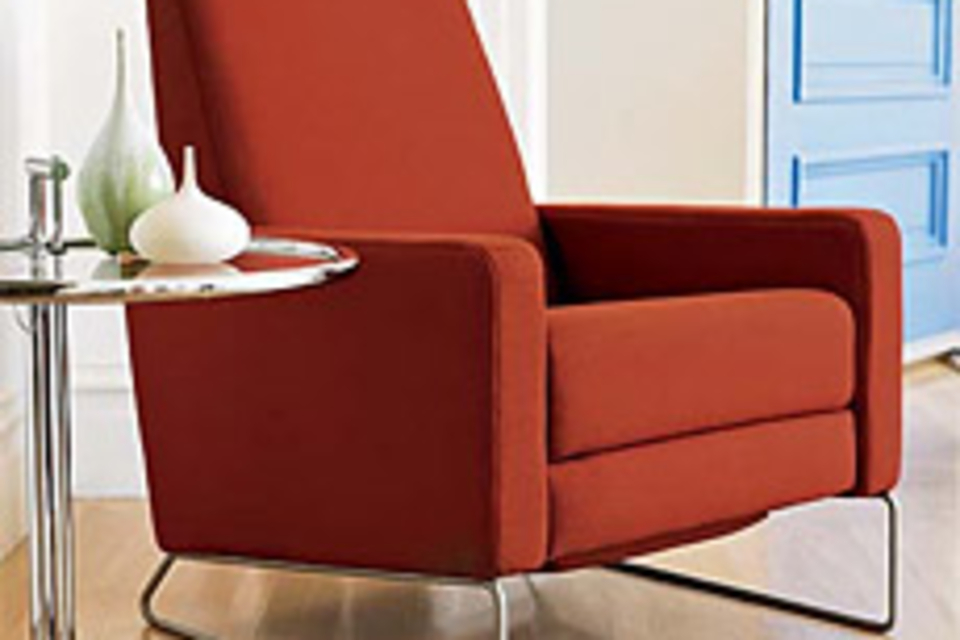 Flight Recliner Flight Recliner