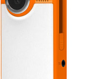 Flip Video Ultra Camcorder