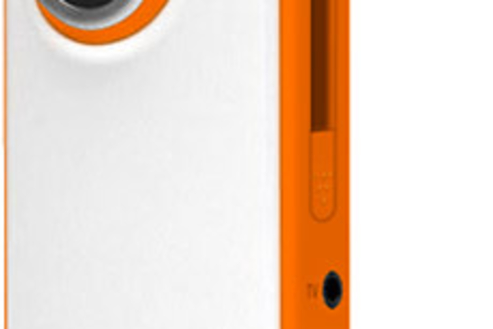 Flip Video Ultra Camcorder Flip Video Ultra Camcorder