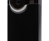 Flip Mino HD