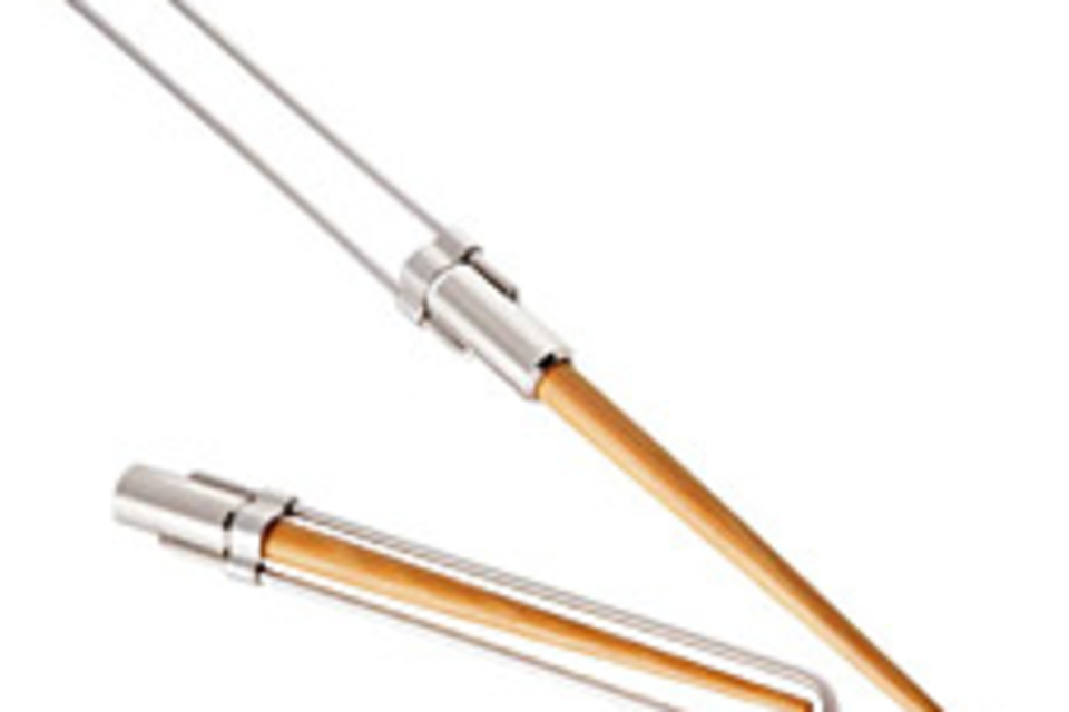 FlipSticks Folding Chopsticks FlipSticks Folding Chopsticks