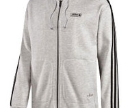 Adidas Float and Sting Hoodie