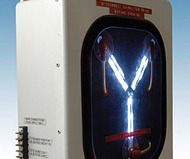 Flux Capacitor