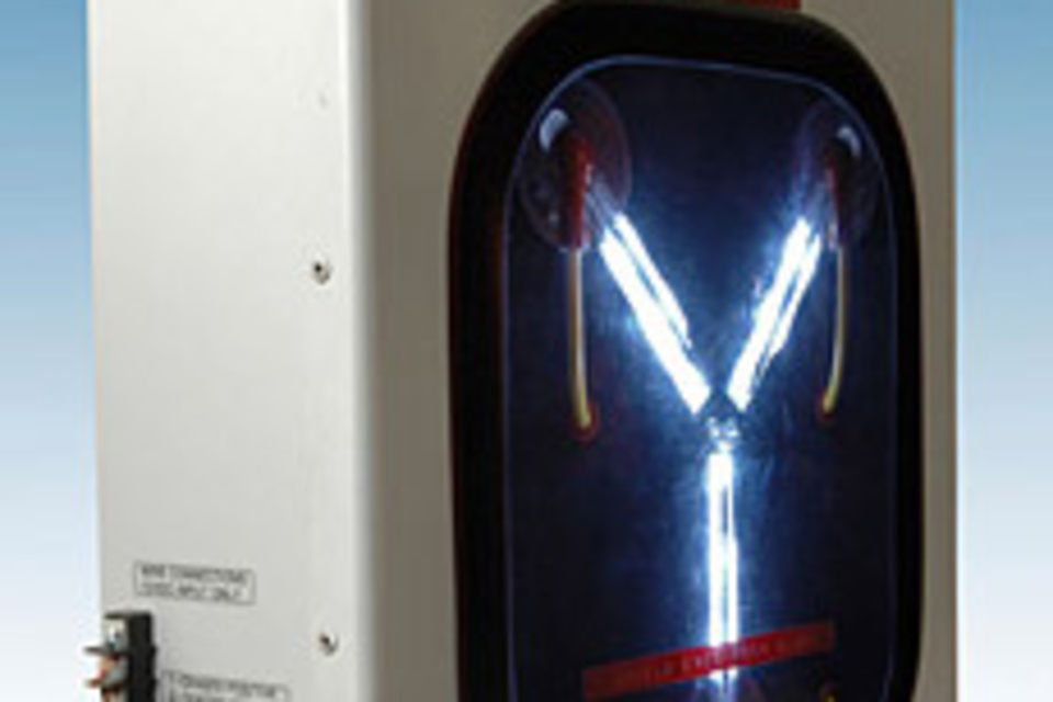 Flux Capacitor Flux Capacitor