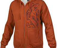 Flux Hoodie