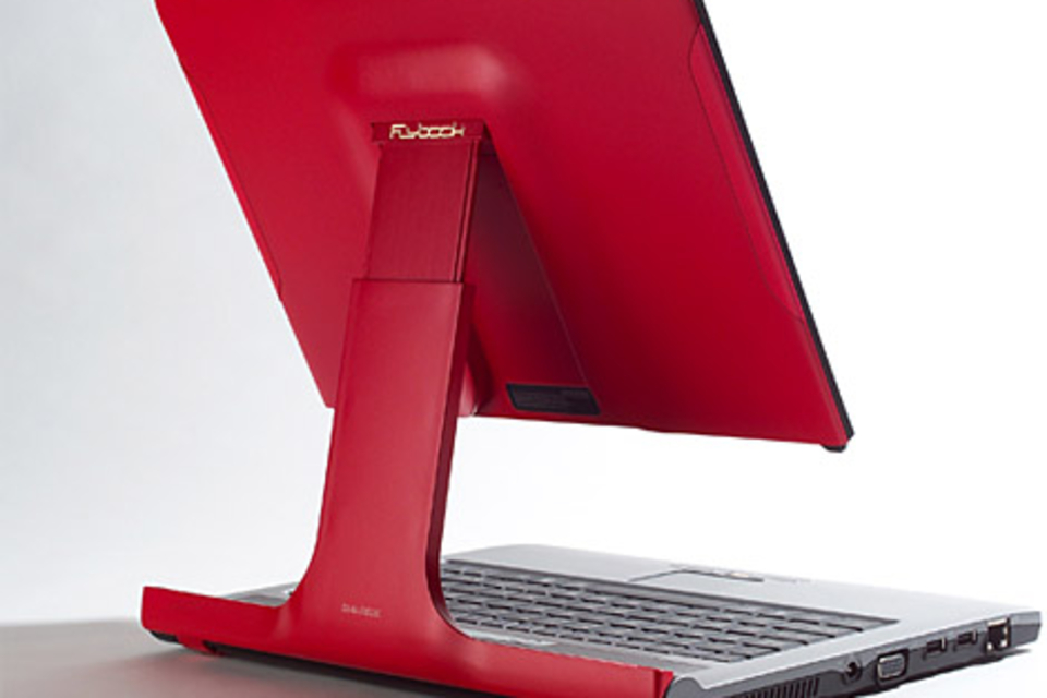 Flybook VM Flybook VM
