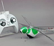 FlyTech RC DragonFly