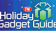 FM Holiday Gadget Guide