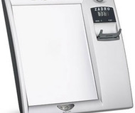 Discovery Fog-Free Shower Mirror