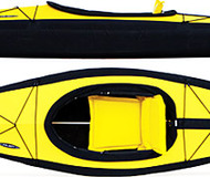 Folbot Citibot Folding Kayak