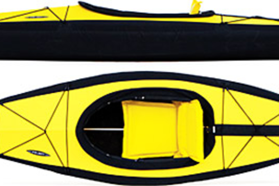 Folbot Citibot Folding Kayak Folbot Citibot Folding Kayak