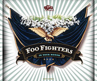 In Your Honor by Foo Fighters