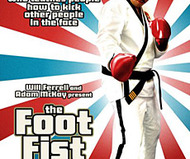 The Foot Fist Way