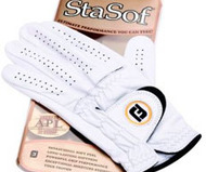 FootJoy Sta-Sof Golf Glove