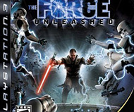 Star Wars: The Force Unleashed
