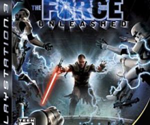 Star Wars: The Force Unleashed