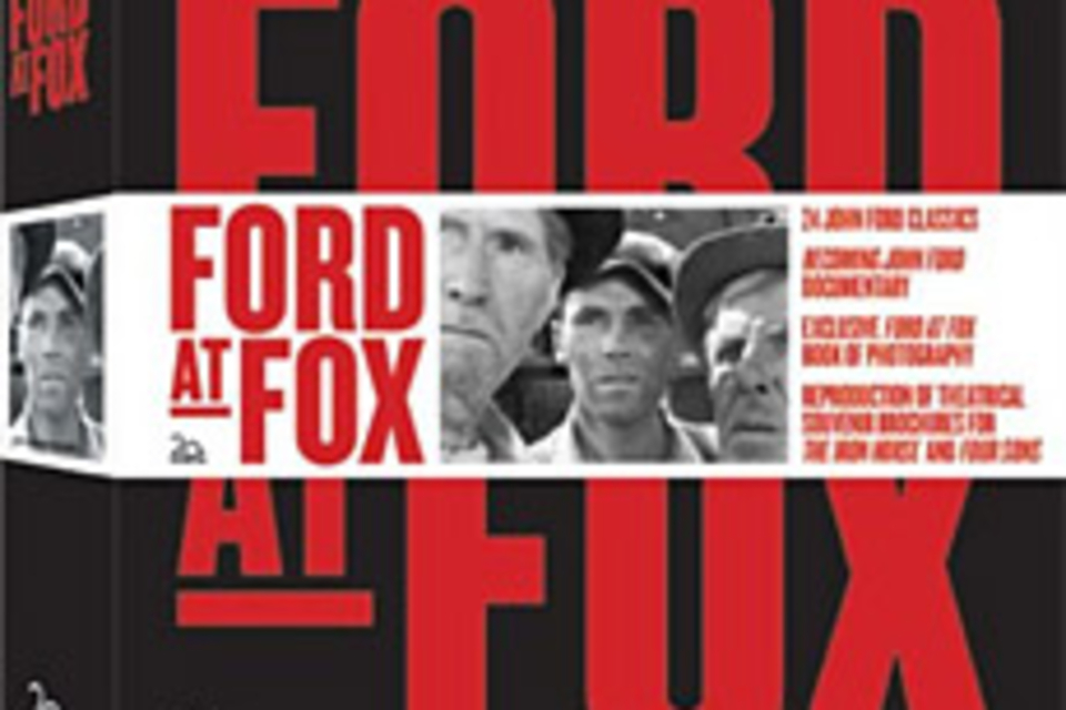 Ford At Fox Ford At Fox
