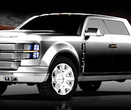 Ford F-250 Super Chief