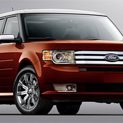 Ford Flex