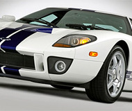 Ford GT