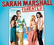 Forgetting Sarah Marshall