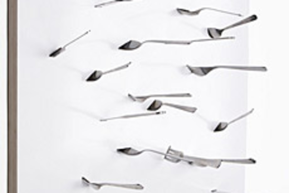 UtiliTILE: Forked Up UtiliTILE: Forked Up