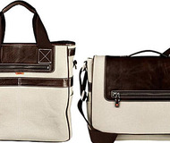 Fossil Gallery Bags