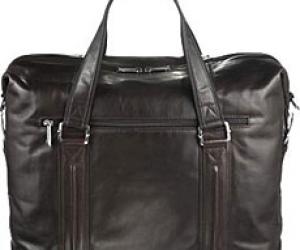 Fossil Legacy Duffle