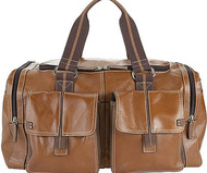Fossil Redmond Duffle Bag