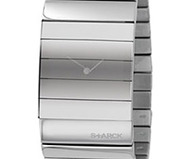 Fossil Veiled Watch