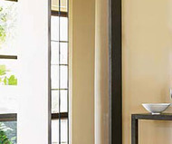 Four Seasons Mirror