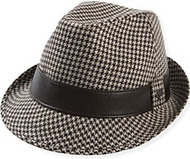Fox Racing Fedora Hat