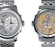 F.P. Journe Sonnerie Souveraine Watch