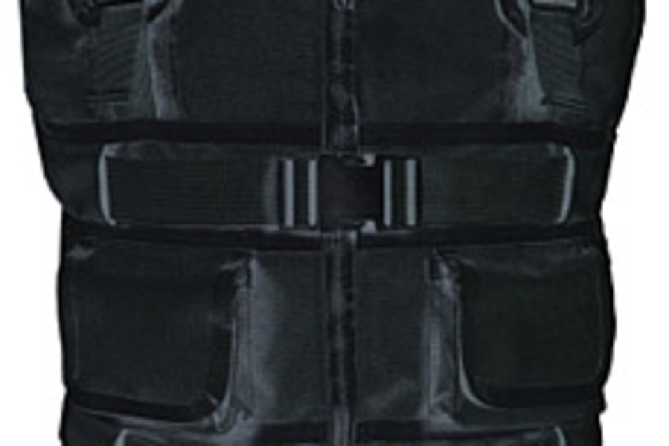 FPS Vest FPS Vest