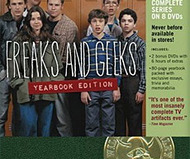 Freaks & Geeks: Yearbook Edition