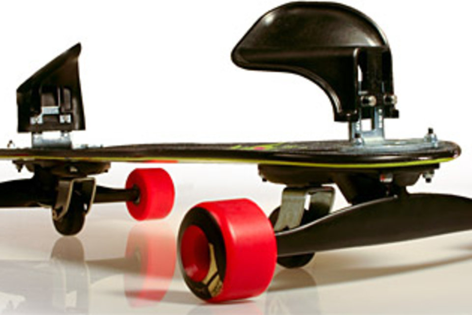 Freebord Freebord