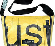 Oki-ni / Freitag Mid-size Messenger Bag
