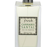 Fresh Cannabis Santal